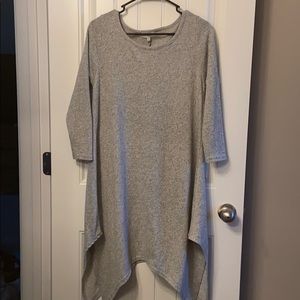 Dress. Knee length. Never worn. NWOT.